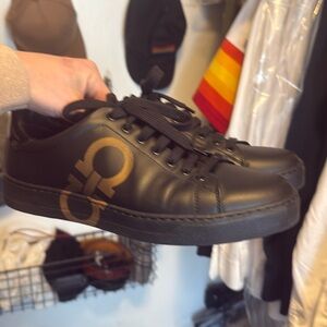 Salvatore Ferragamo Men's shoes 7.5 M